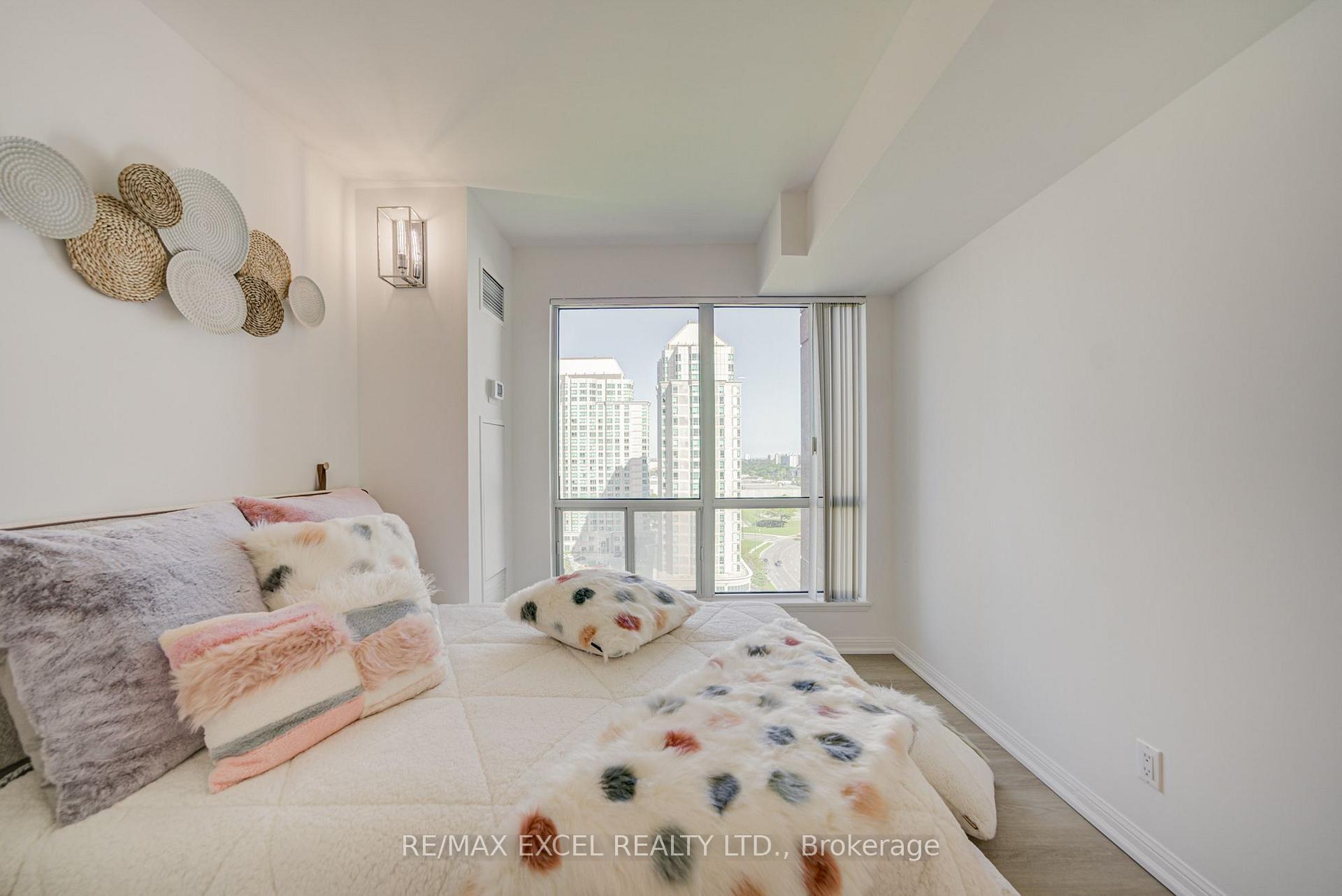 Photo 66 of Unit 1706, 8 Lee Centre Drive, Scarborough, Woburn — HOMEH