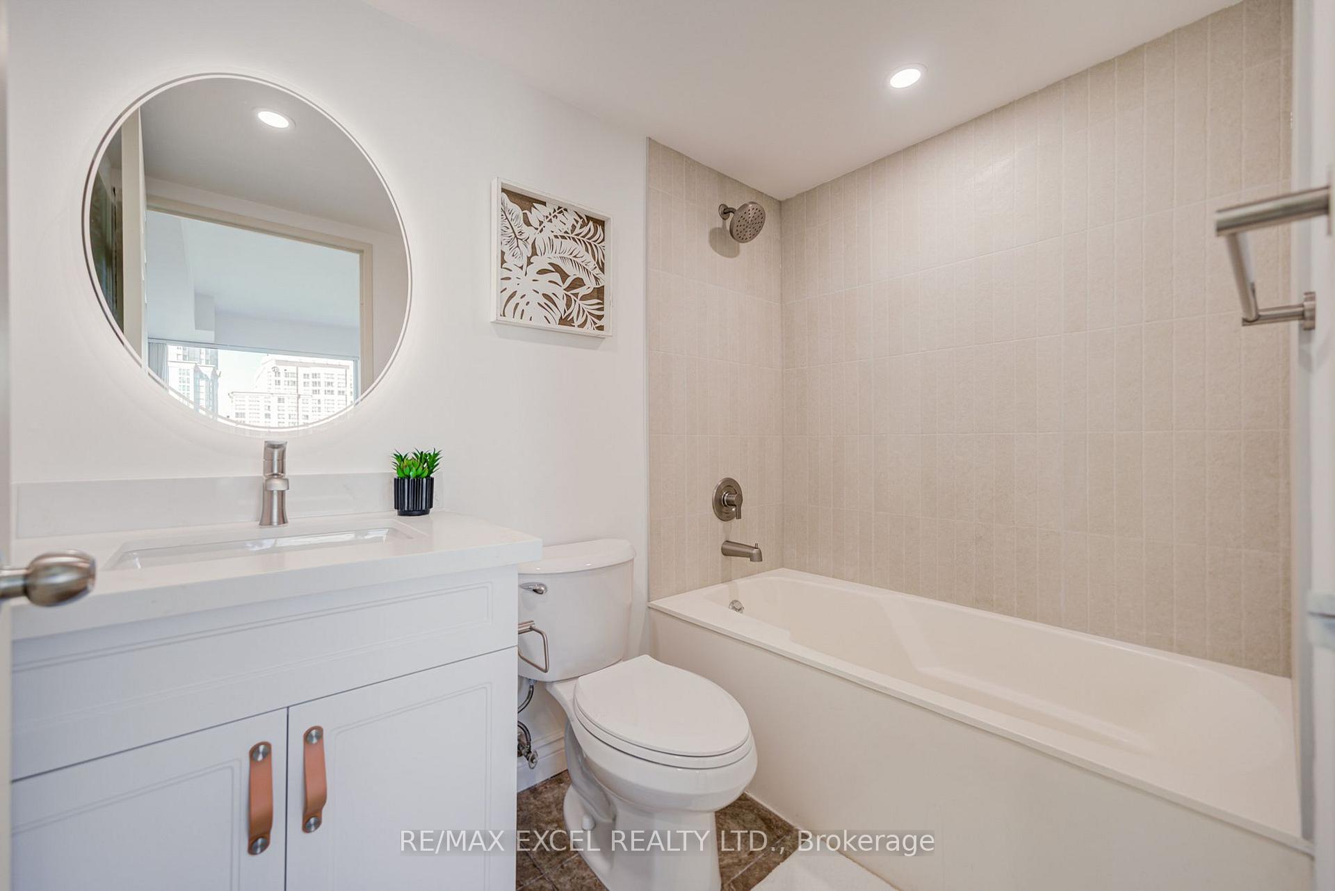 Photo 72 of Unit 1706, 8 Lee Centre Drive, Scarborough, Woburn — HOMEH