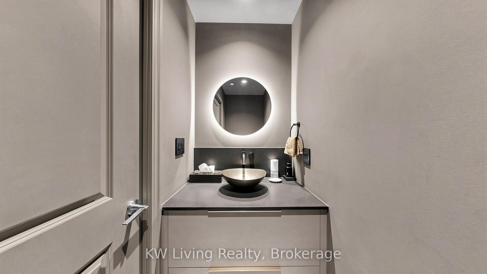 Photo 3 of Unit 105A, 10 Rouge Valley Drive W, Markham, Unionville — HOMEH