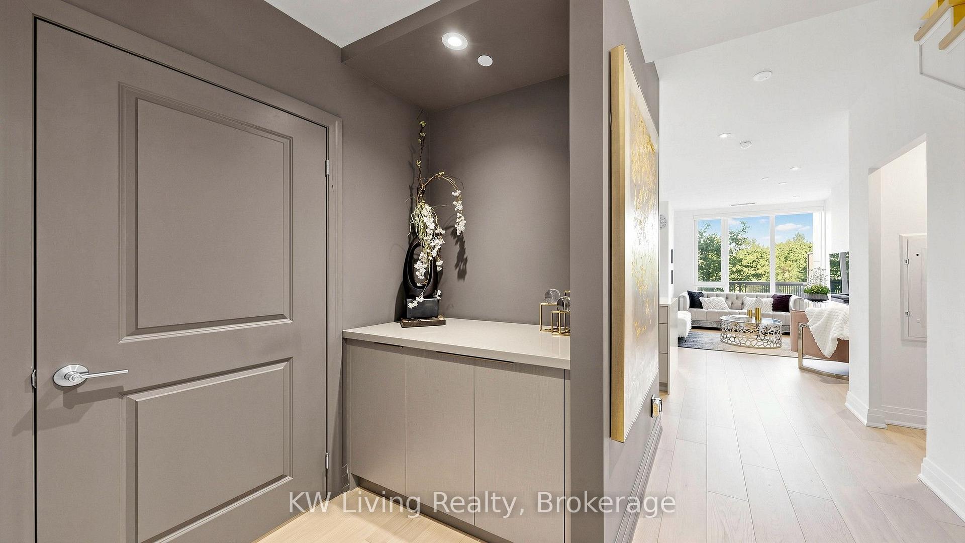 Photo 5 of Unit 105A, 10 Rouge Valley Drive W, Markham, Unionville — HOMEH