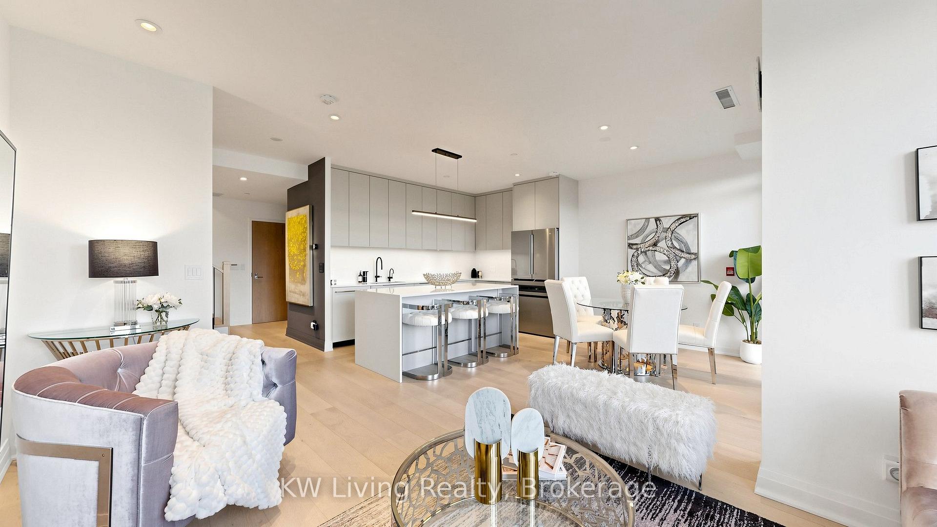 Photo 11 of Unit 105A, 10 Rouge Valley Drive W, Markham, Unionville — HOMEH