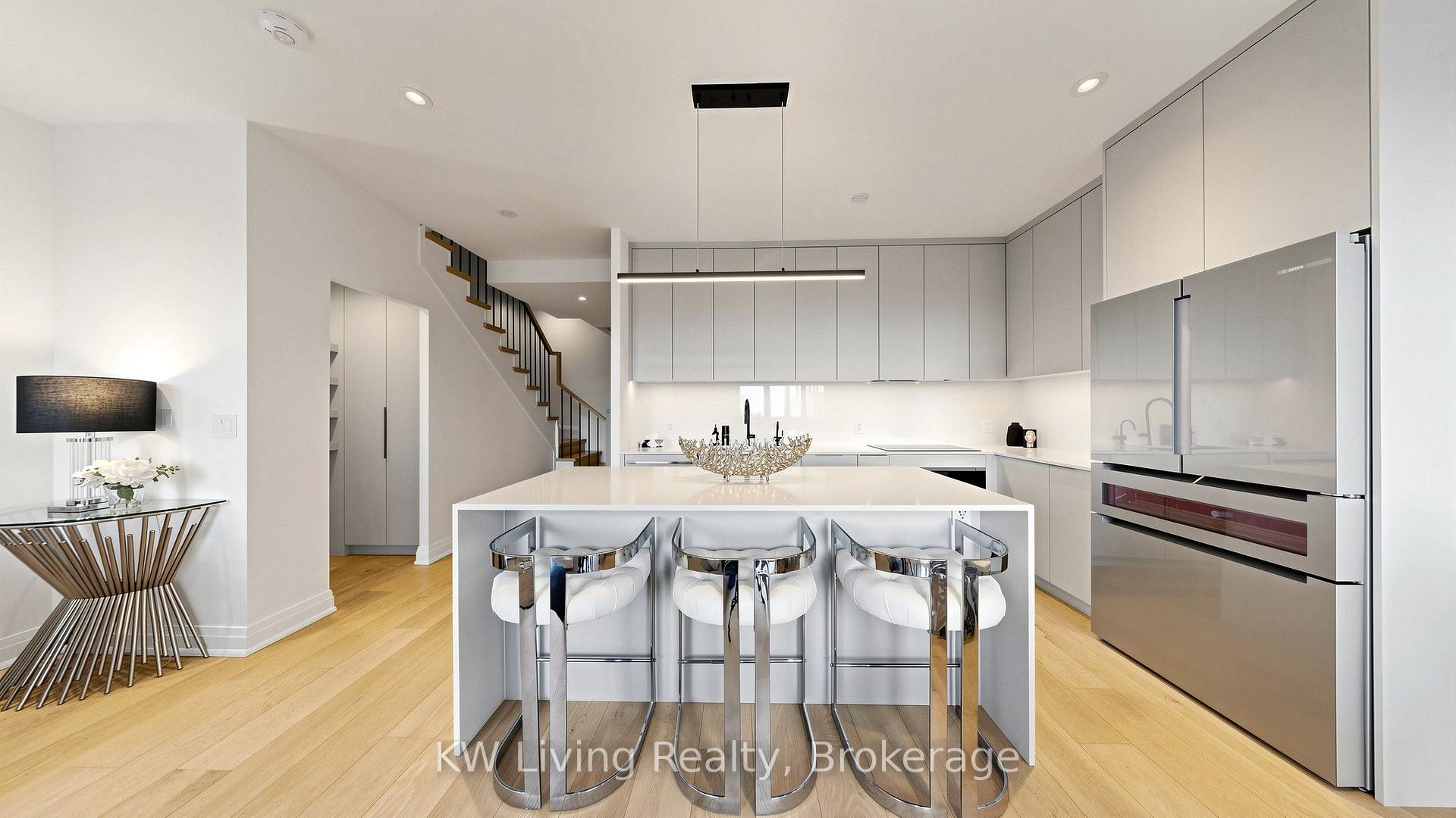 Photo 13 of Unit 105A, 10 Rouge Valley Drive W, Markham, Unionville — HOMEH