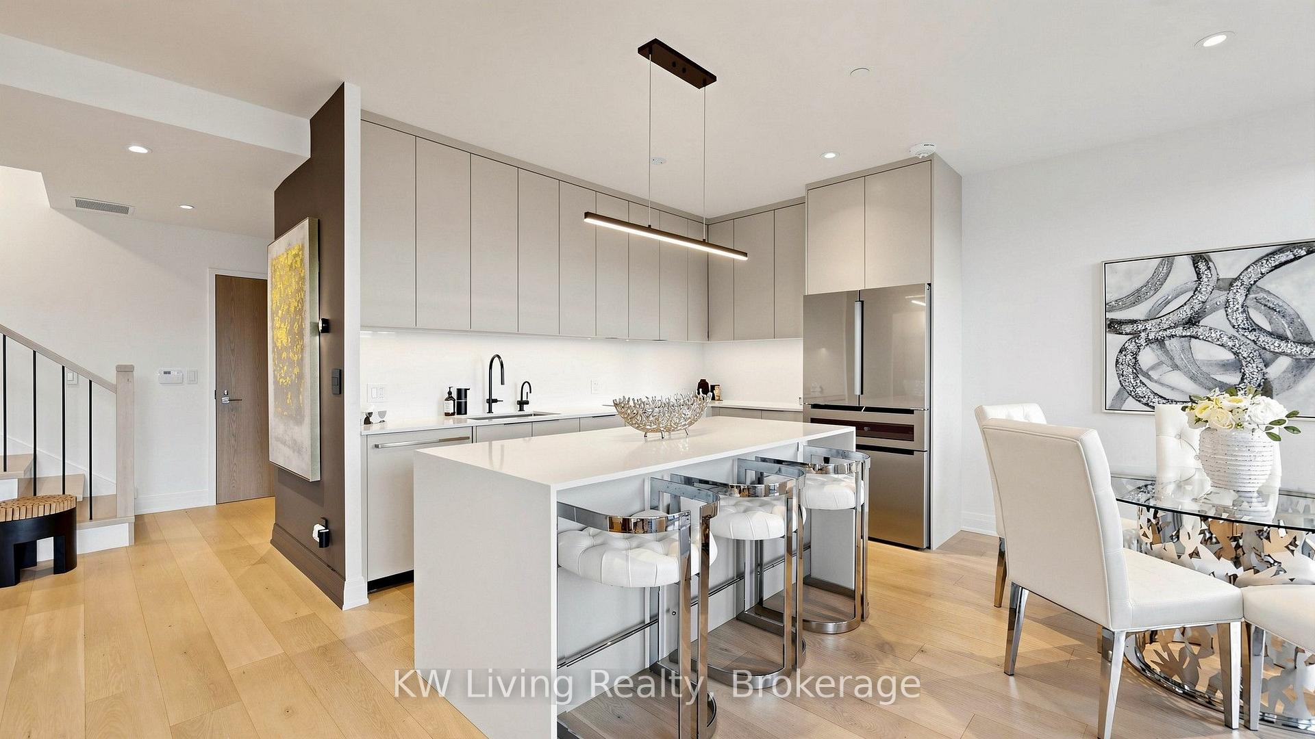 Photo 15 of Unit 105A, 10 Rouge Valley Drive W, Markham, Unionville — HOMEH