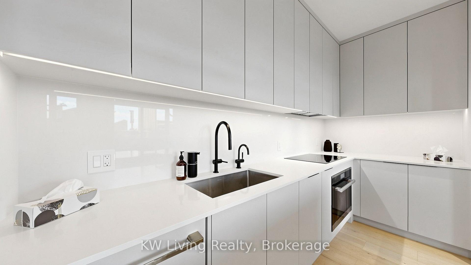 Photo 21 of Unit 105A, 10 Rouge Valley Drive W, Markham, Unionville — HOMEH