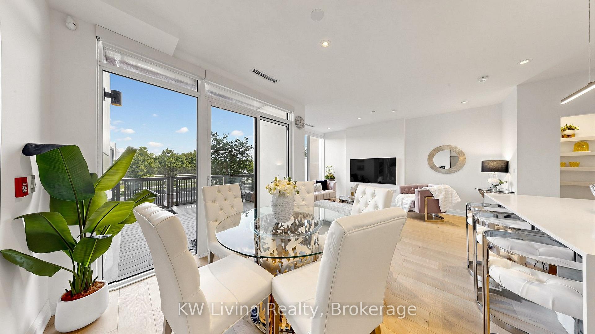 Photo 25 of Unit 105A, 10 Rouge Valley Drive W, Markham, Unionville — HOMEH