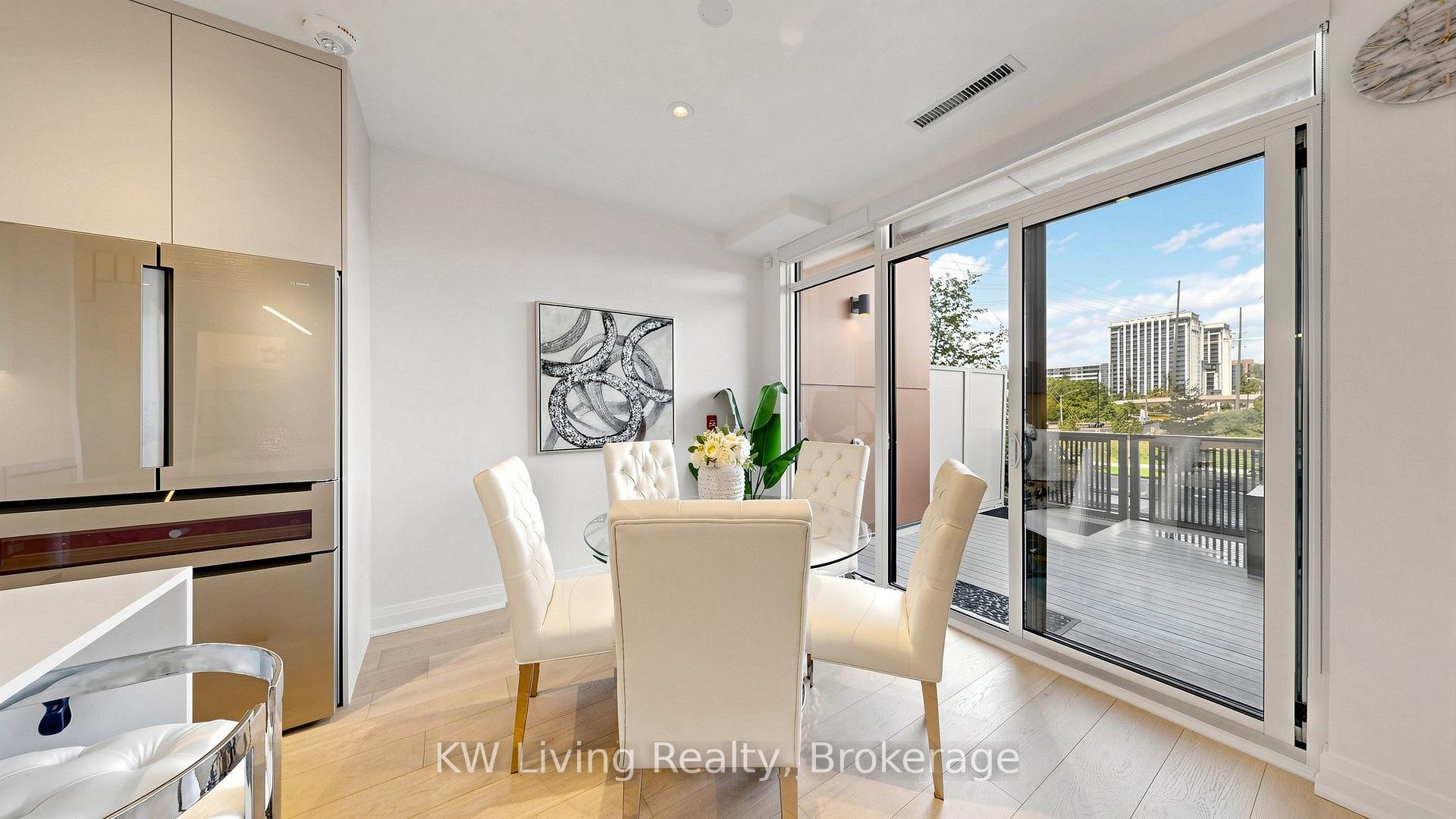 Photo 27 of Unit 105A, 10 Rouge Valley Drive W, Markham, Unionville — HOMEH
