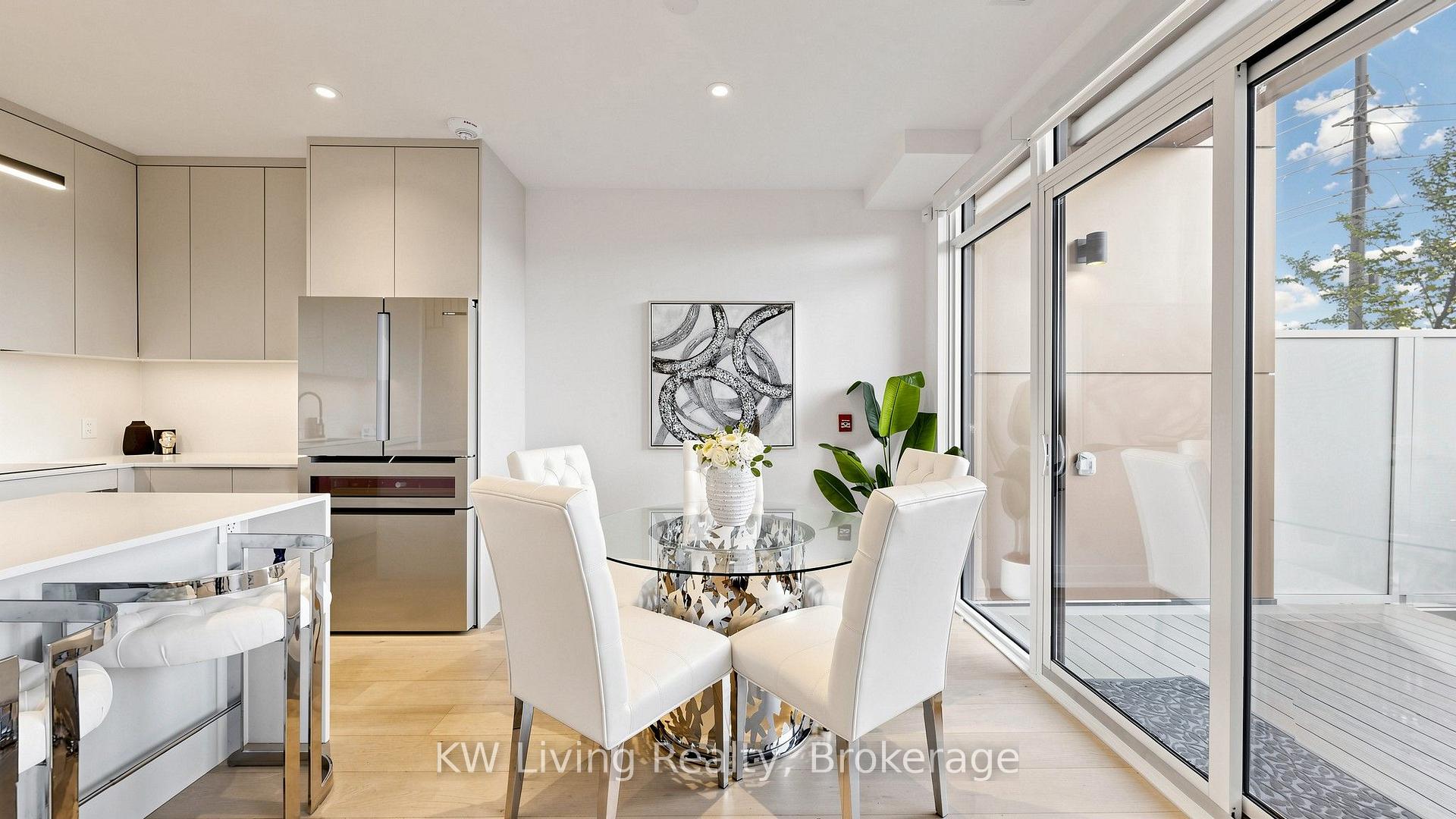 Photo 29 of Unit 105A, 10 Rouge Valley Drive W, Markham, Unionville — HOMEH