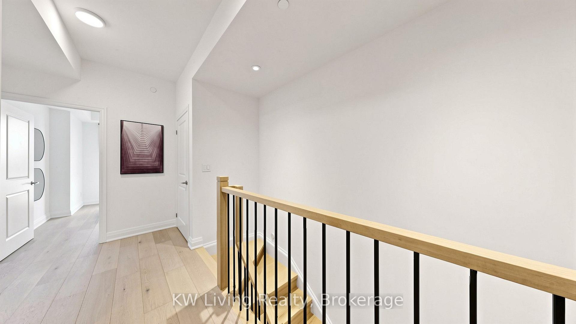 Photo 31 of Unit 105A, 10 Rouge Valley Drive W, Markham, Unionville — HOMEH