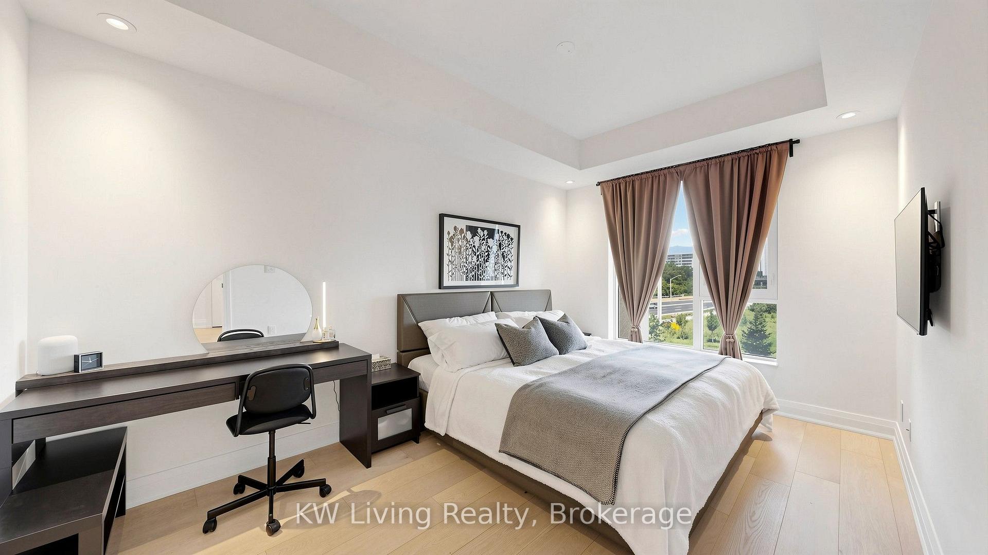 Photo 33 of Unit 105A, 10 Rouge Valley Drive W, Markham, Unionville — HOMEH