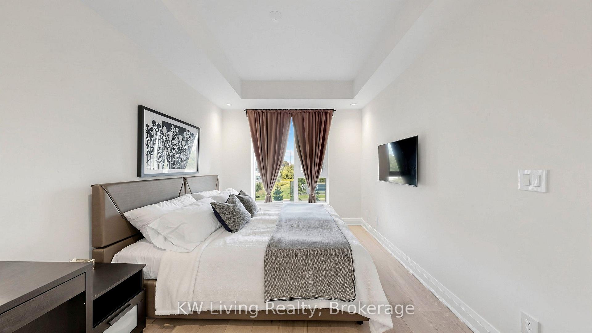 Photo 34 of Unit 105A, 10 Rouge Valley Drive W, Markham, Unionville — HOMEH
