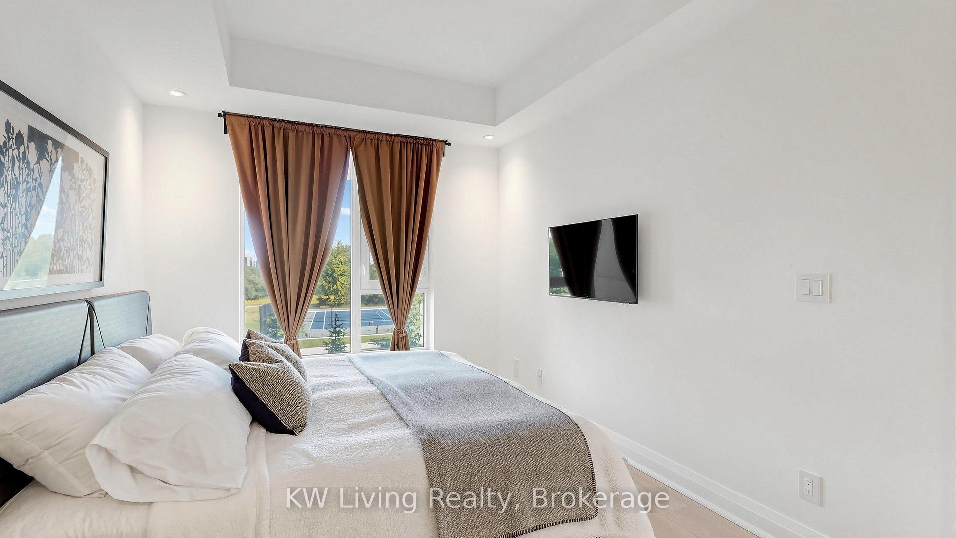 Photo 35 of Unit 105A, 10 Rouge Valley Drive W, Markham, Unionville — HOMEH
