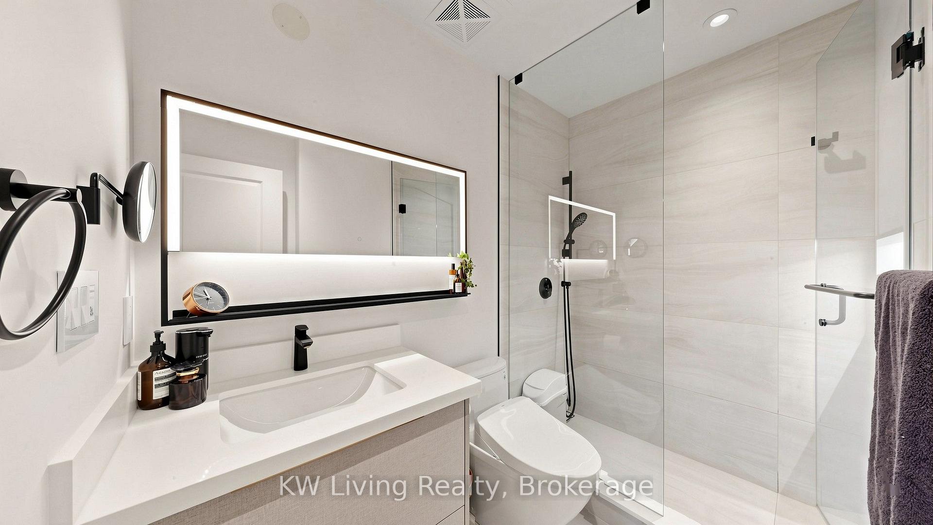 Photo 39 of Unit 105A, 10 Rouge Valley Drive W, Markham, Unionville — HOMEH
