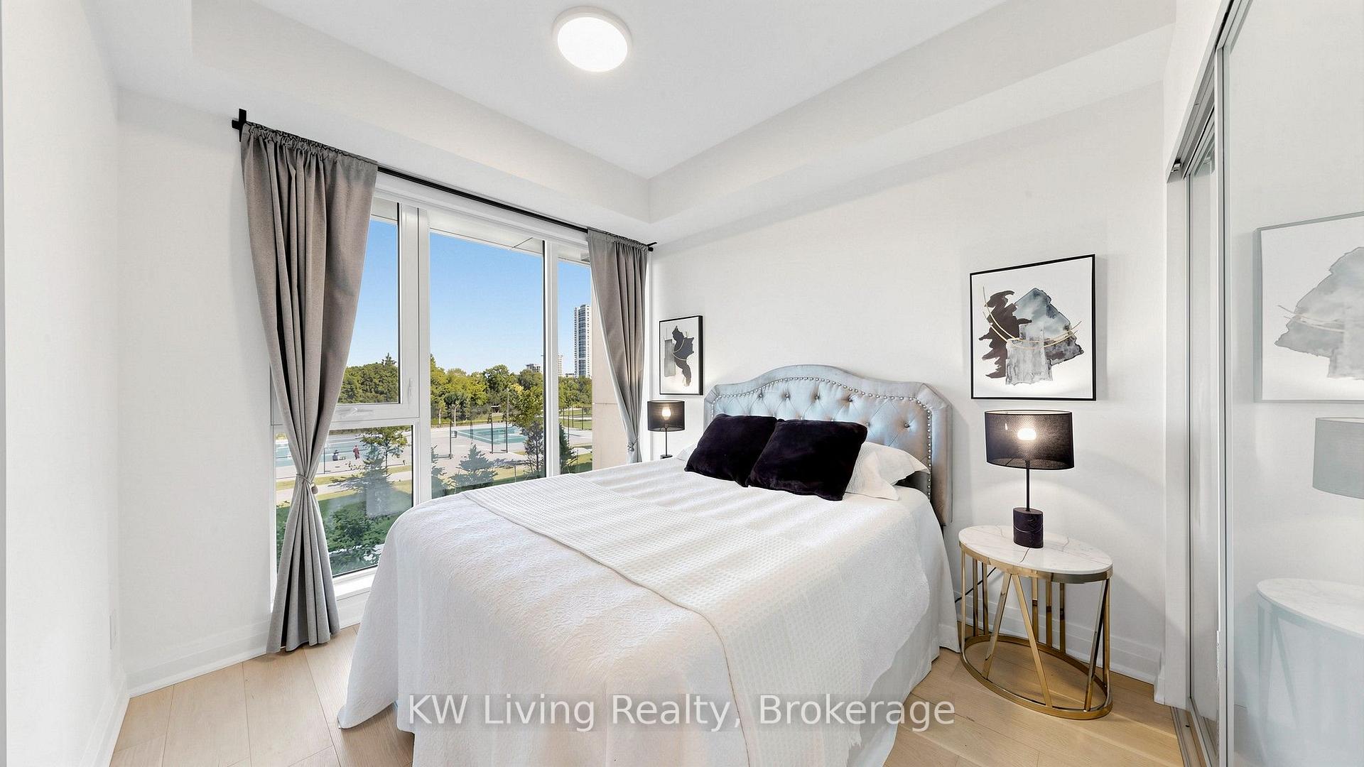 Photo 40 of Unit 105A, 10 Rouge Valley Drive W, Markham, Unionville — HOMEH
