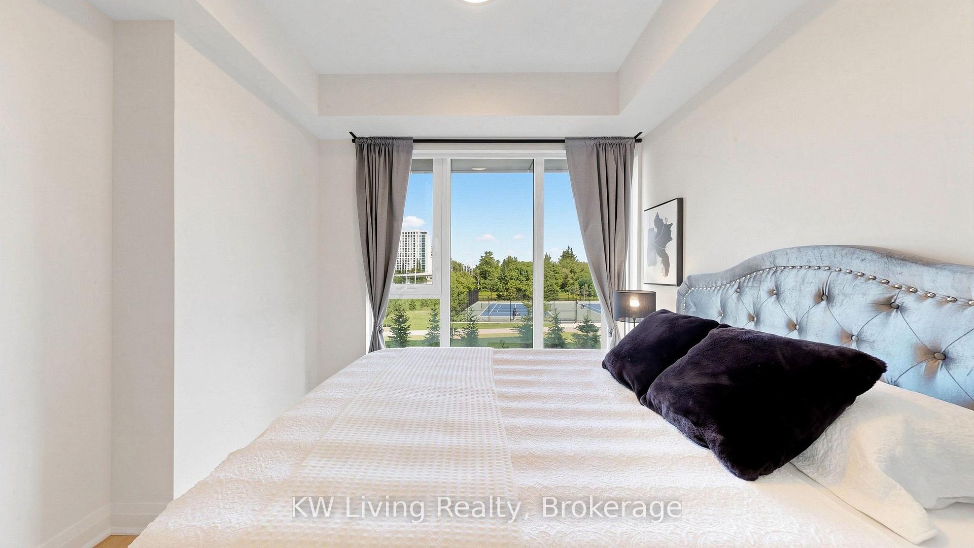 Photo 41 of Unit 105A, 10 Rouge Valley Drive W, Markham, Unionville — HOMEH