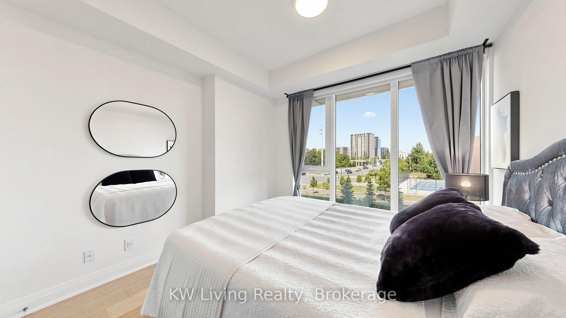 Photo 42 of Unit 105A, 10 Rouge Valley Drive W, Markham, Unionville — HOMEH
