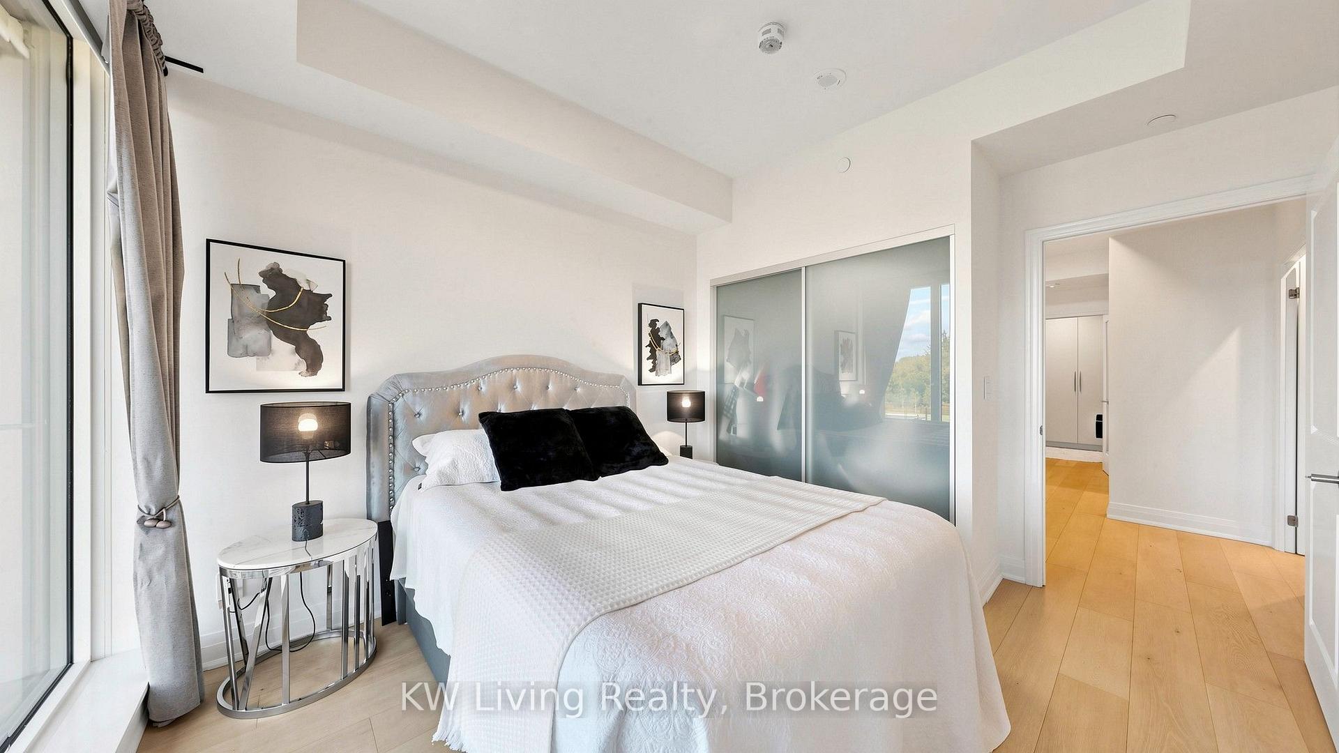 Photo 43 of Unit 105A, 10 Rouge Valley Drive W, Markham, Unionville — HOMEH