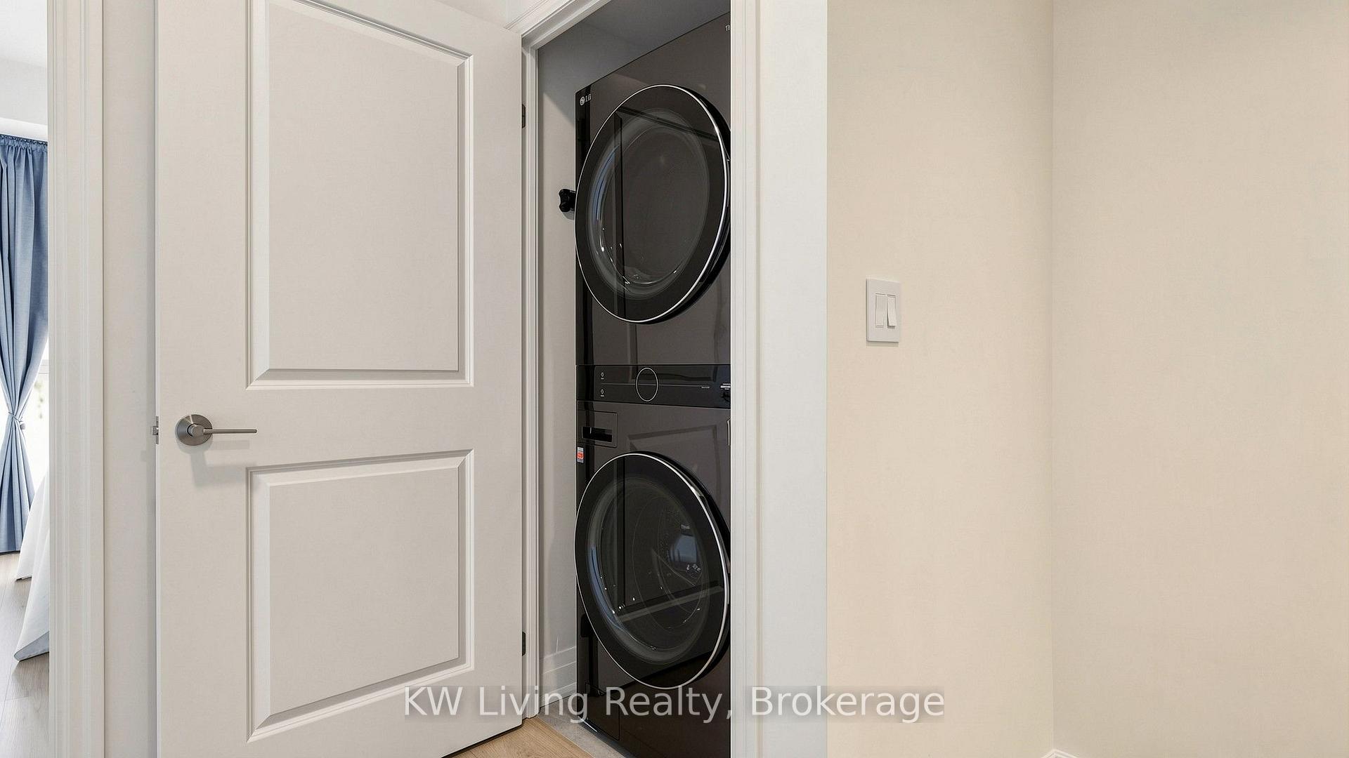 Photo 46 of Unit 105A, 10 Rouge Valley Drive W, Markham, Unionville — HOMEH