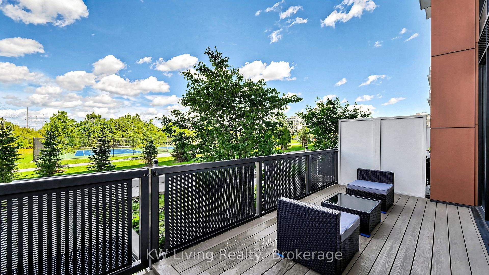Photo 48 of Unit 105A, 10 Rouge Valley Drive W, Markham, Unionville — HOMEH
