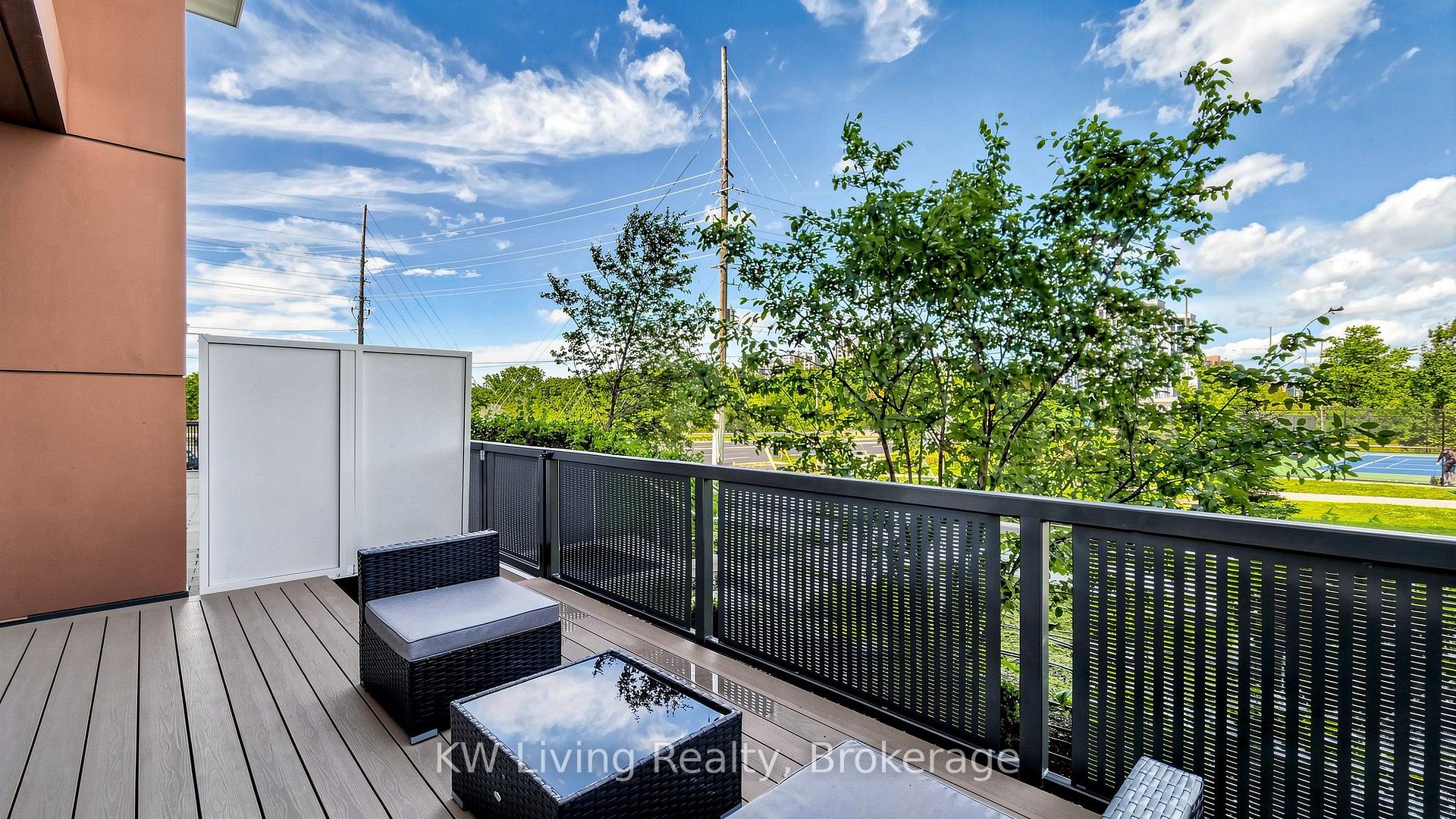 Photo 49 of Unit 105A, 10 Rouge Valley Drive W, Markham, Unionville — HOMEH