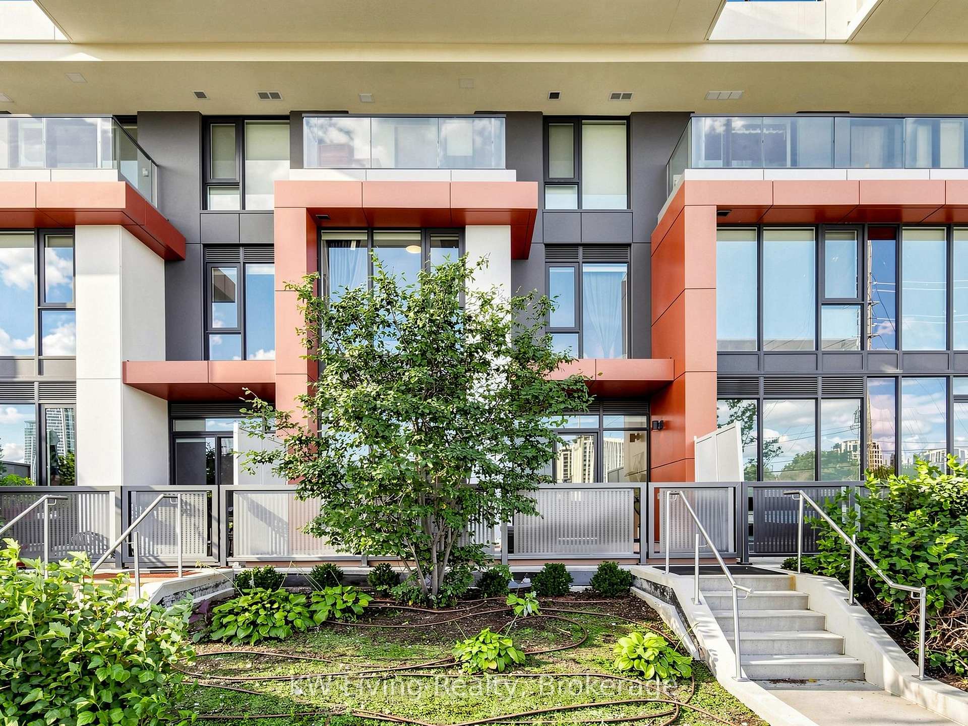 Photo 53 of Unit 105A, 10 Rouge Valley Drive W, Markham, Unionville — HOMEH
