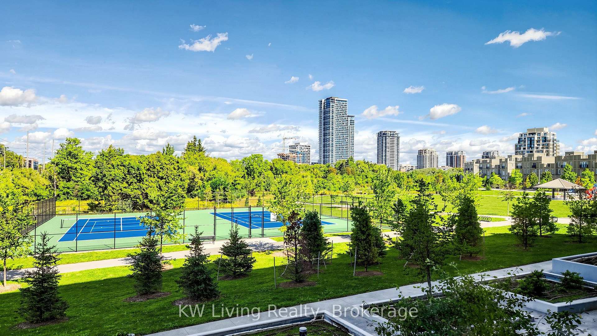 Photo 54 of Unit 105A, 10 Rouge Valley Drive W, Markham, Unionville — HOMEH
