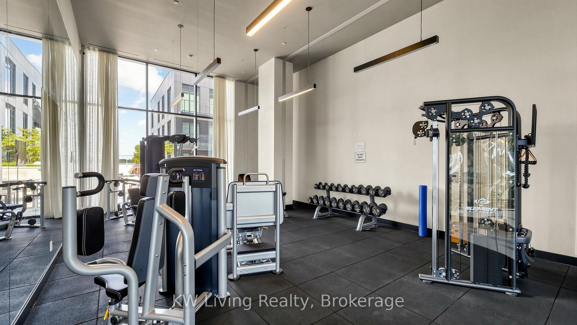 Photo 56 of Unit 105A, 10 Rouge Valley Drive W, Markham, Unionville — HOMEH