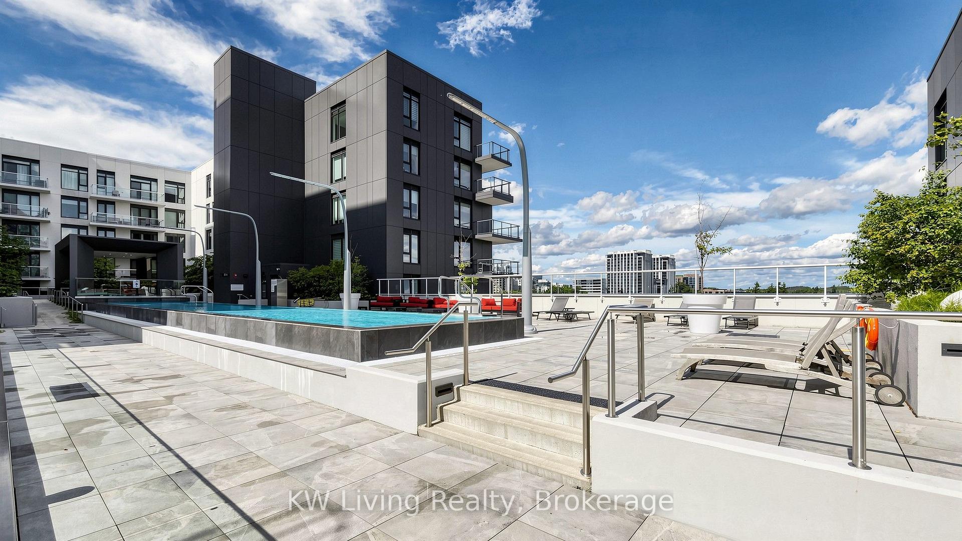 Photo 20 of Unit 105A, 10 Rouge Valley Drive W, Markham, Unionville — HOMEH