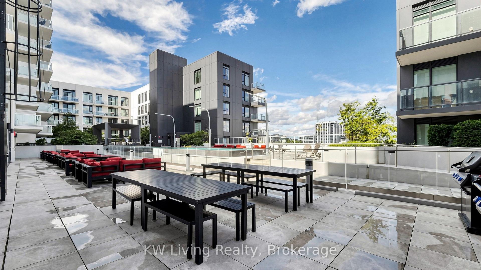 Photo 24 of Unit 105A, 10 Rouge Valley Drive W, Markham, Unionville — HOMEH