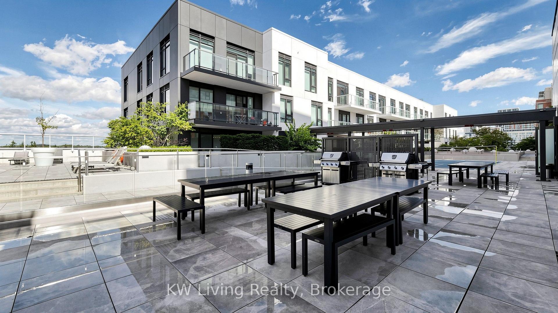 Photo 26 of Unit 105A, 10 Rouge Valley Drive W, Markham, Unionville — HOMEH
