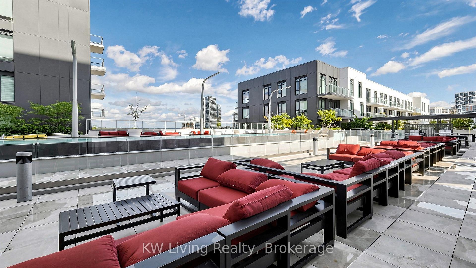 Photo 28 of Unit 105A, 10 Rouge Valley Drive W, Markham, Unionville — HOMEH