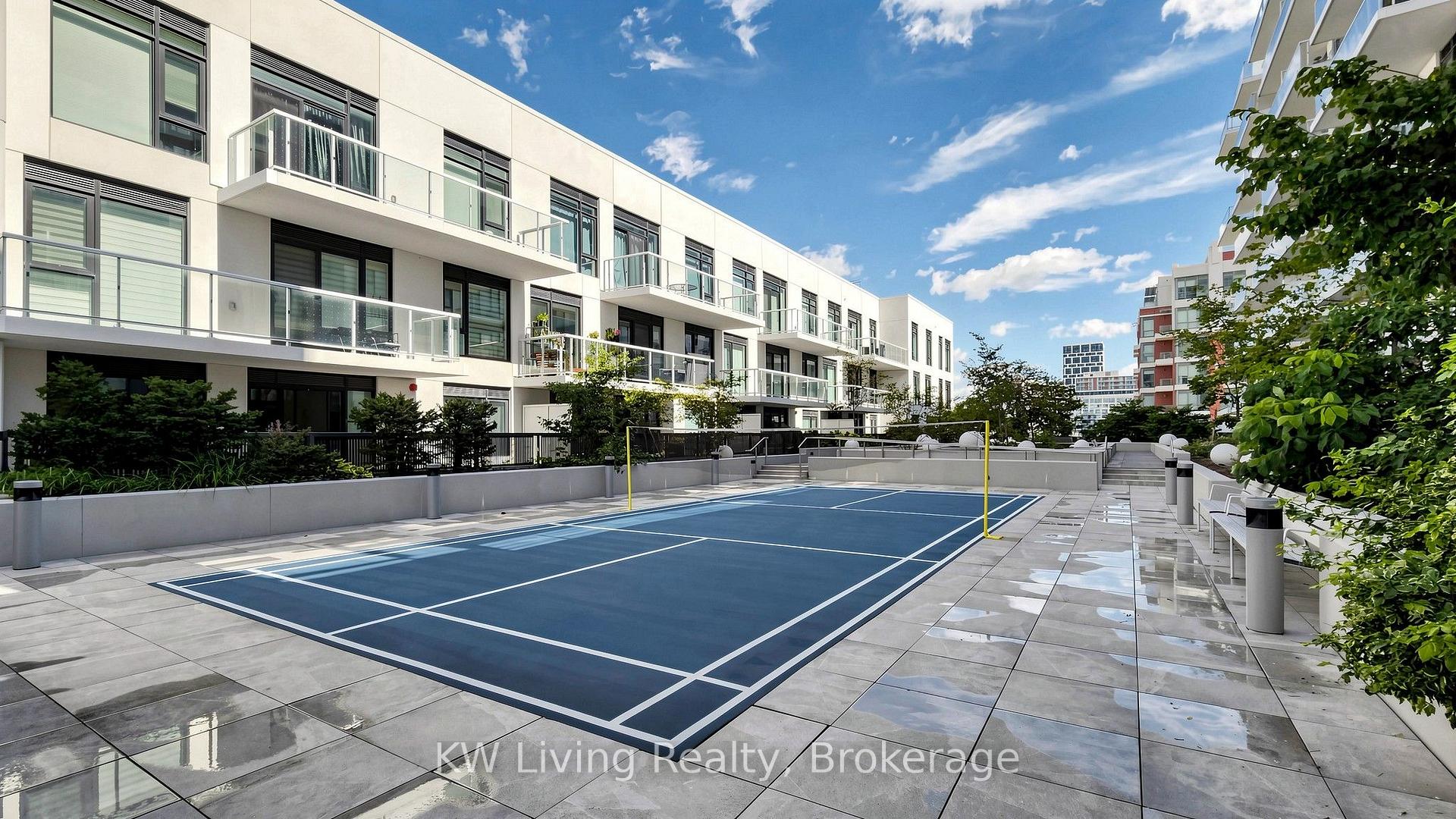 Photo 30 of Unit 105A, 10 Rouge Valley Drive W, Markham, Unionville — HOMEH