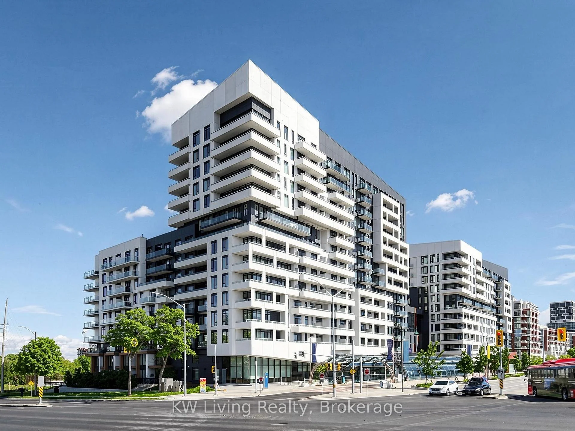 Photo 1 of Unit 105A, 10 Rouge Valley Drive W, Markham, Unionville — HOMEH