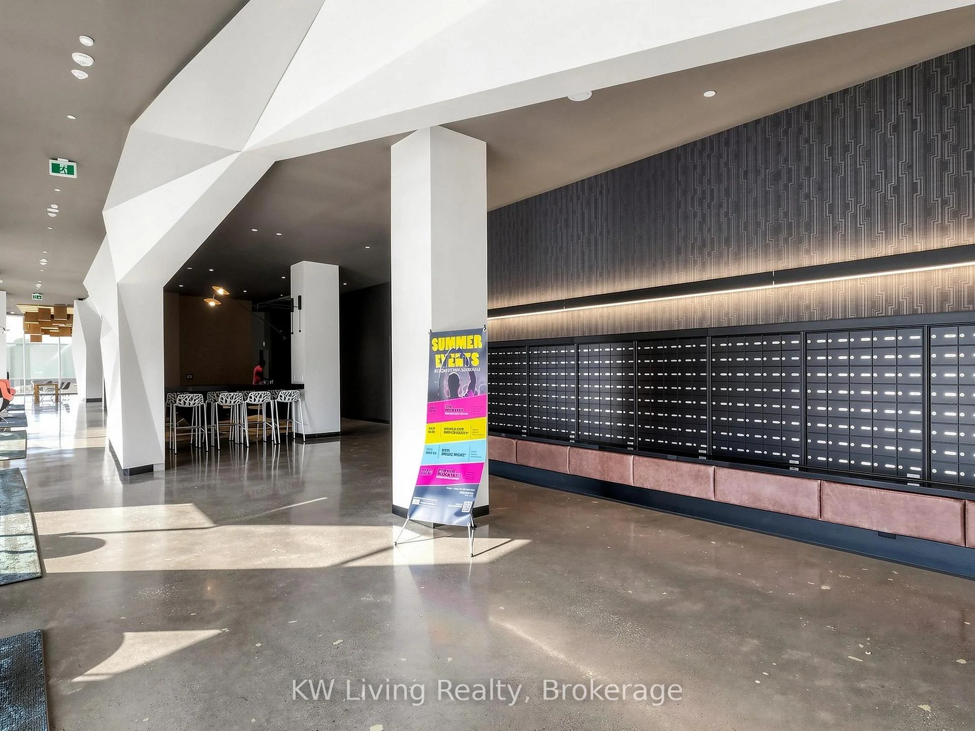 Photo 6 of Unit 105A, 10 Rouge Valley Drive W, Markham, Unionville — HOMEH