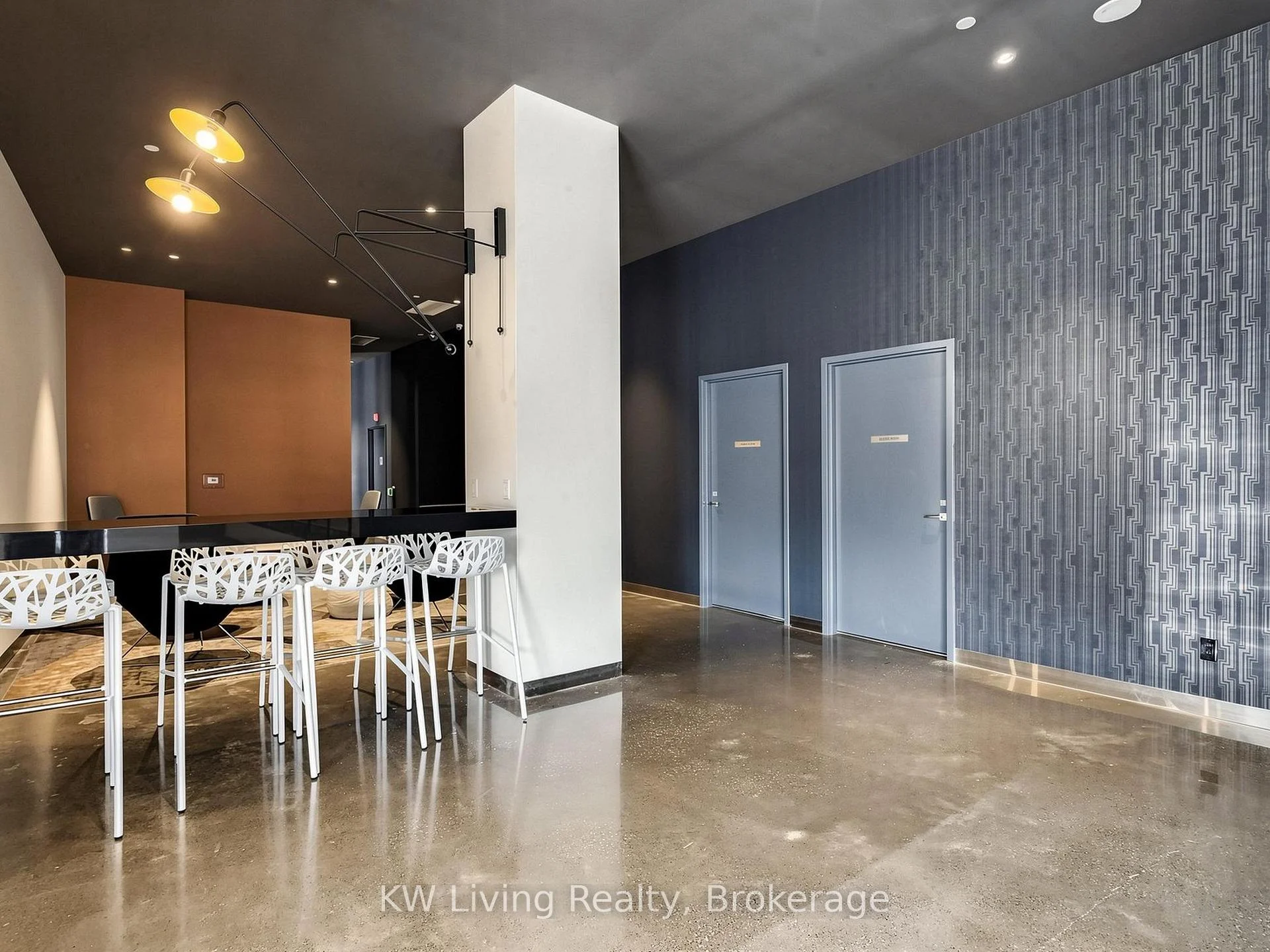 Photo 8 of Unit 105A, 10 Rouge Valley Drive W, Markham, Unionville — HOMEH