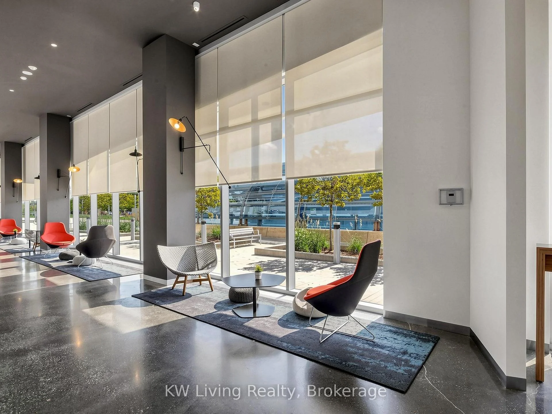Photo 12 of Unit 105A, 10 Rouge Valley Drive W, Markham, Unionville — HOMEH