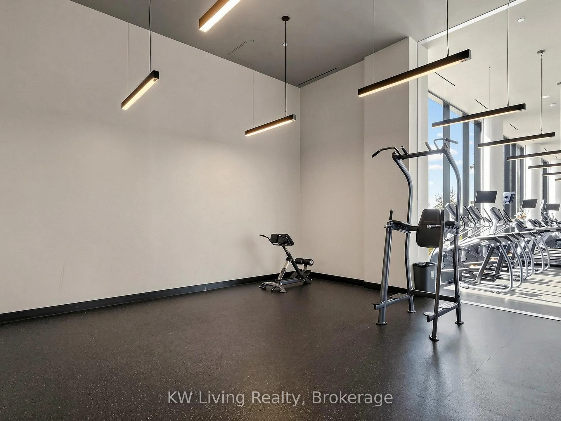 Photo 14 of Unit 105A, 10 Rouge Valley Drive W, Markham, Unionville — HOMEH