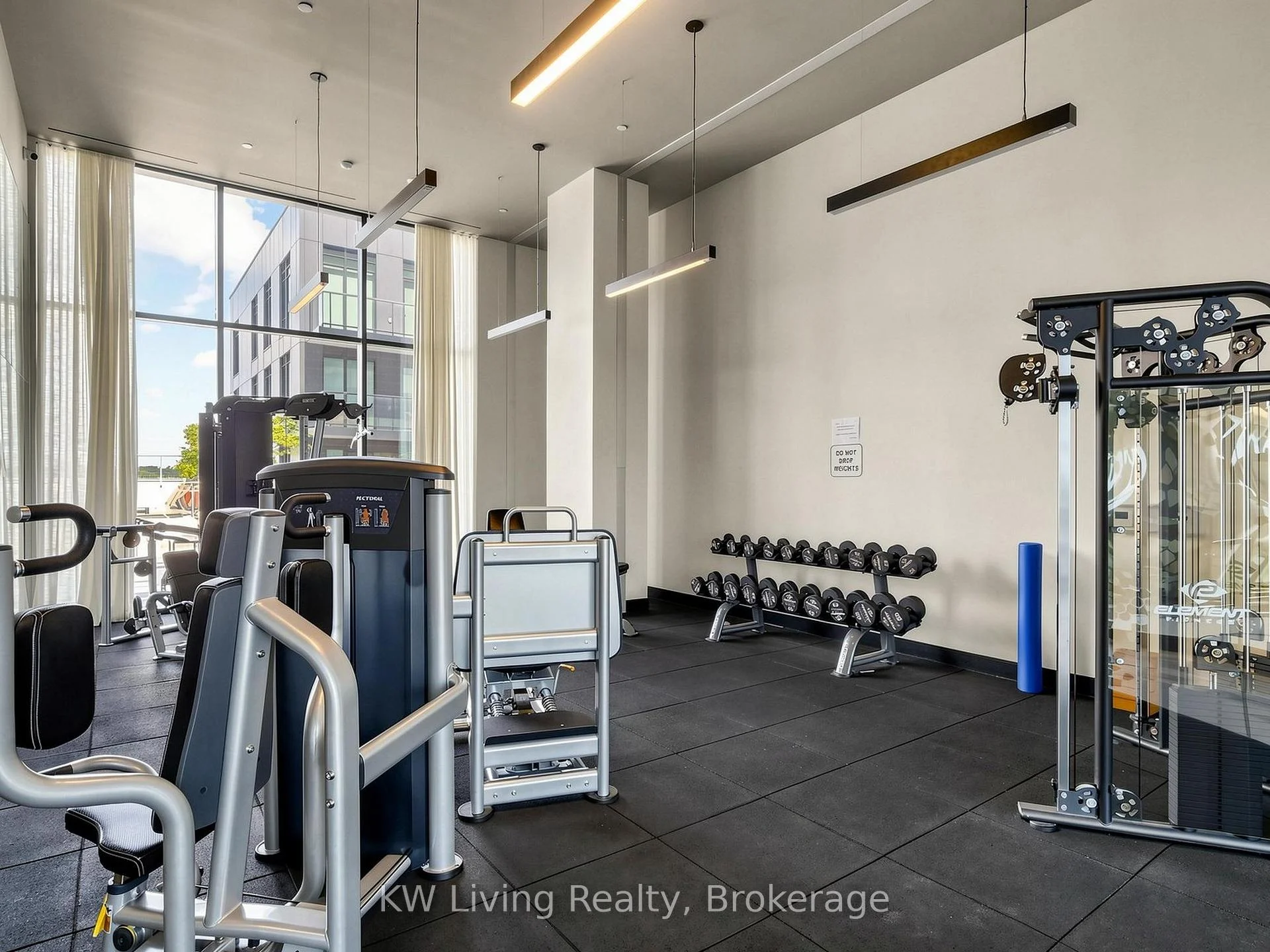 Photo 18 of Unit 105A, 10 Rouge Valley Drive W, Markham, Unionville — HOMEH