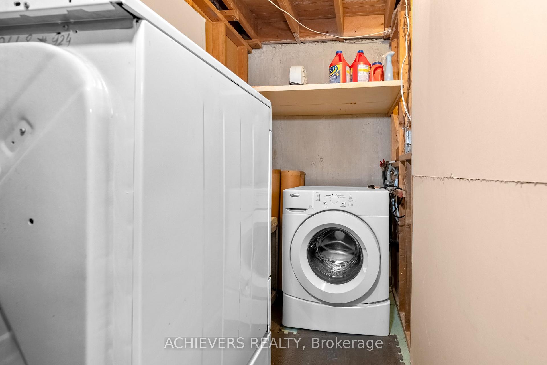 Photo 39 of 39 Danesbury Crescent, Brampton, Southgate — HOMEH