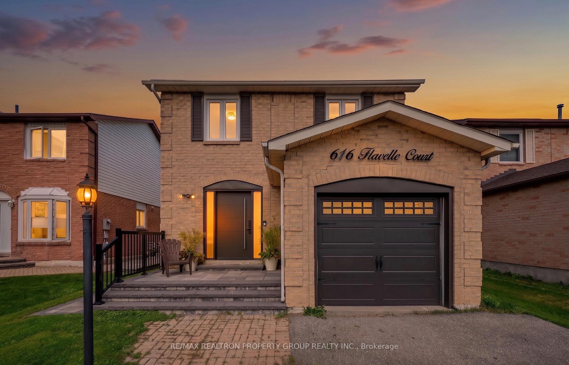 Photo 37 of 616 Flavelle Court, Pickering, Amberlea — HOMEH