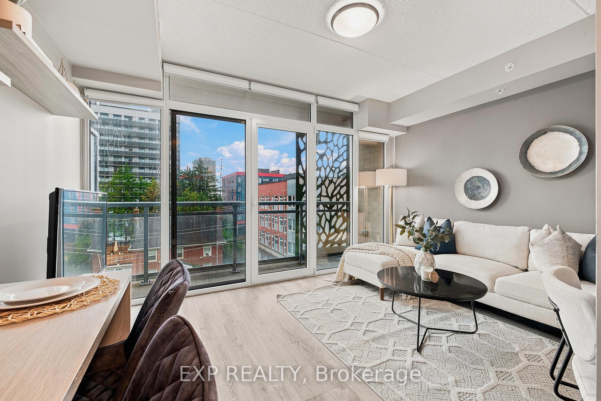 Photo 5 of Unit 615, 250 Albert Street, Waterloo, Downtown Waterloo — HOMEH
