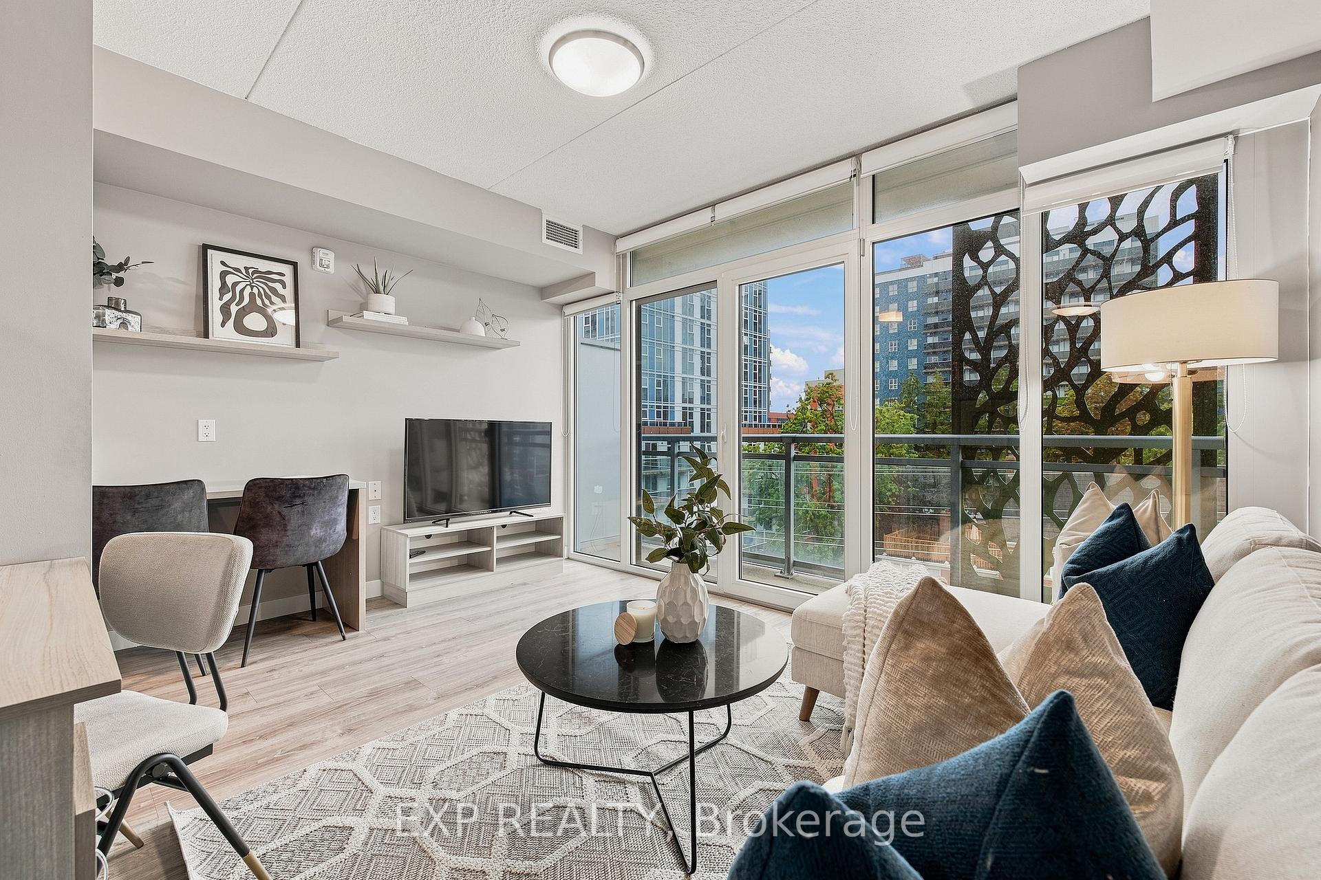 Photo 7 of Unit 615, 250 Albert Street, Waterloo, Downtown Waterloo — HOMEH