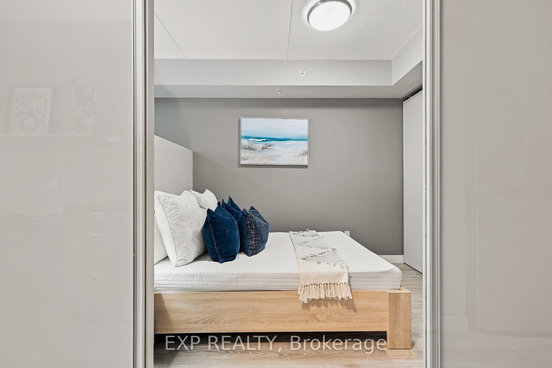 Photo 9 of Unit 615, 250 Albert Street, Waterloo, Downtown Waterloo — HOMEH