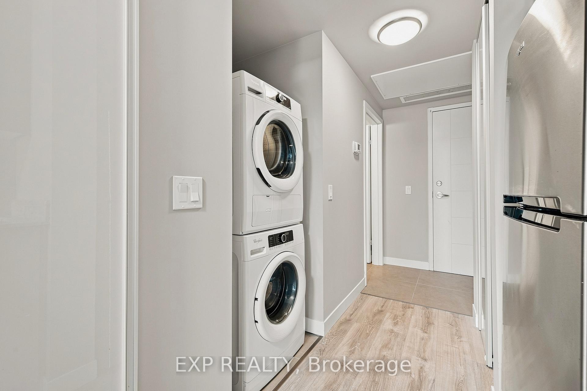 Photo 11 of Unit 615, 250 Albert Street, Waterloo, Downtown Waterloo — HOMEH