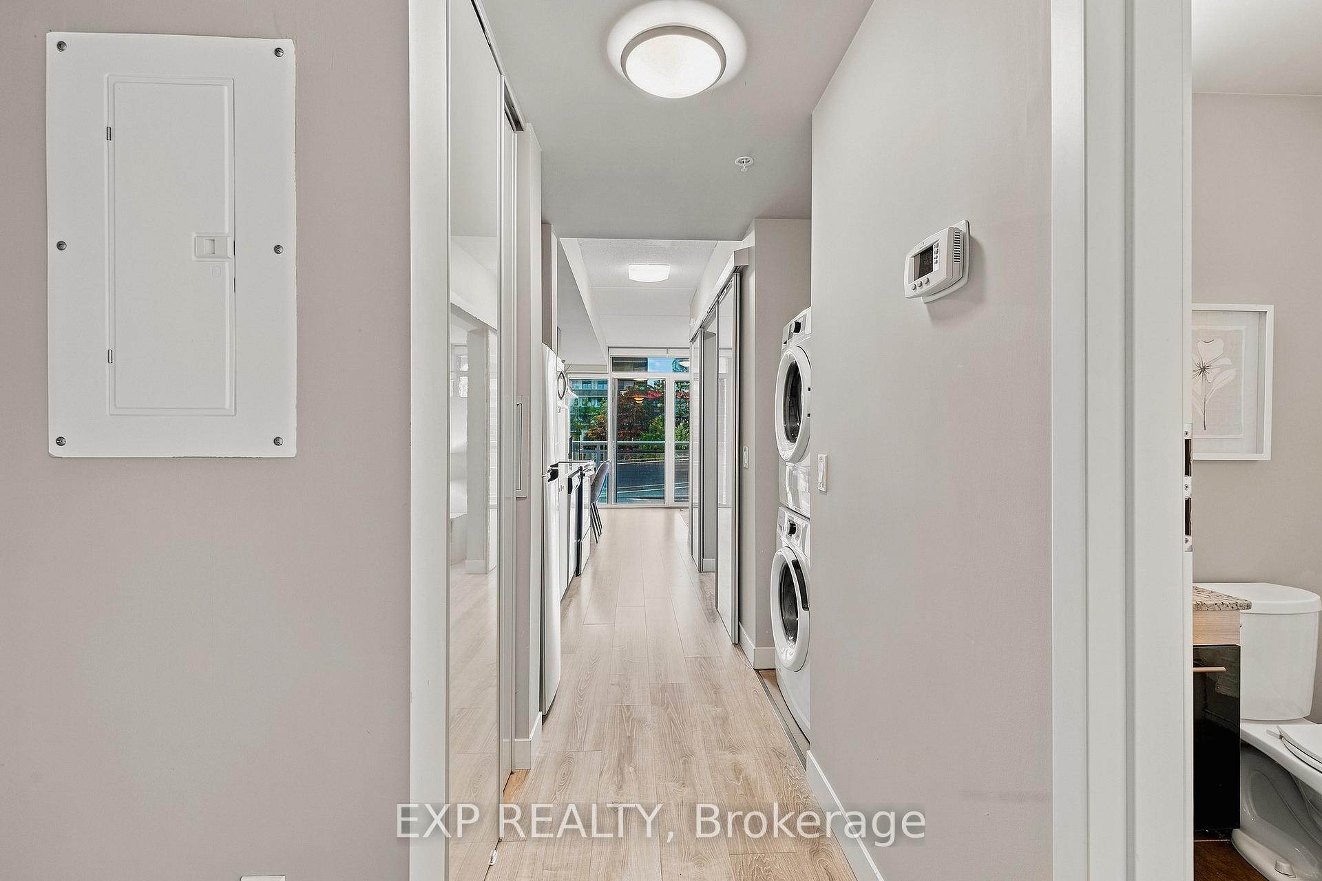 Photo 12 of Unit 615, 250 Albert Street, Waterloo, Downtown Waterloo — HOMEH