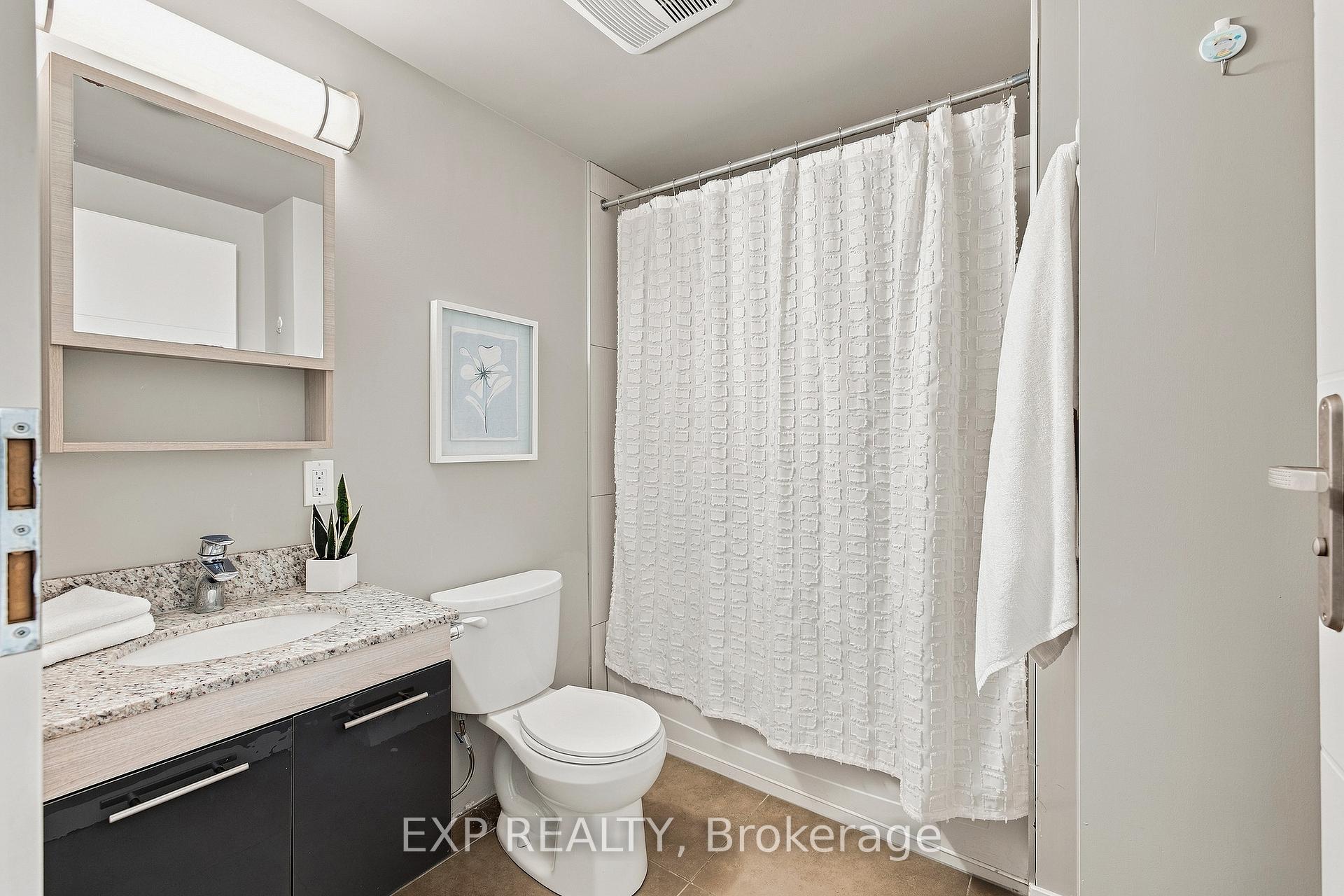 Photo 13 of Unit 615, 250 Albert Street, Waterloo, Downtown Waterloo — HOMEH
