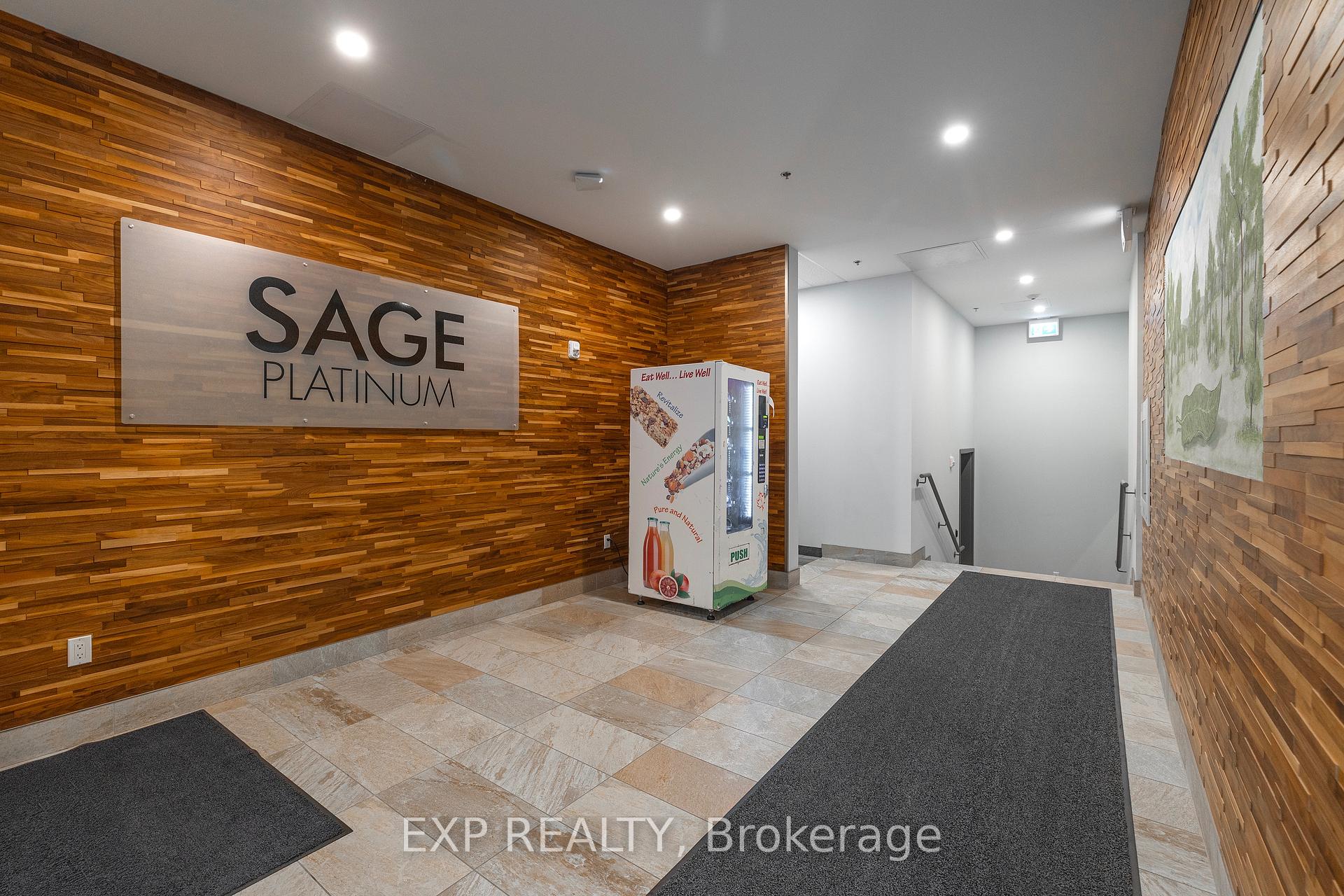 Photo 14 of Unit 615, 250 Albert Street, Waterloo, Downtown Waterloo — HOMEH