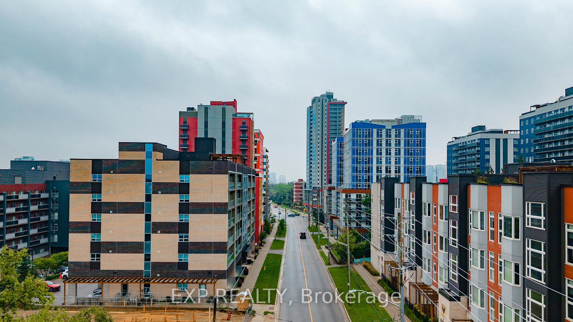 Photo 15 of Unit 615, 250 Albert Street, Waterloo, Downtown Waterloo — HOMEH
