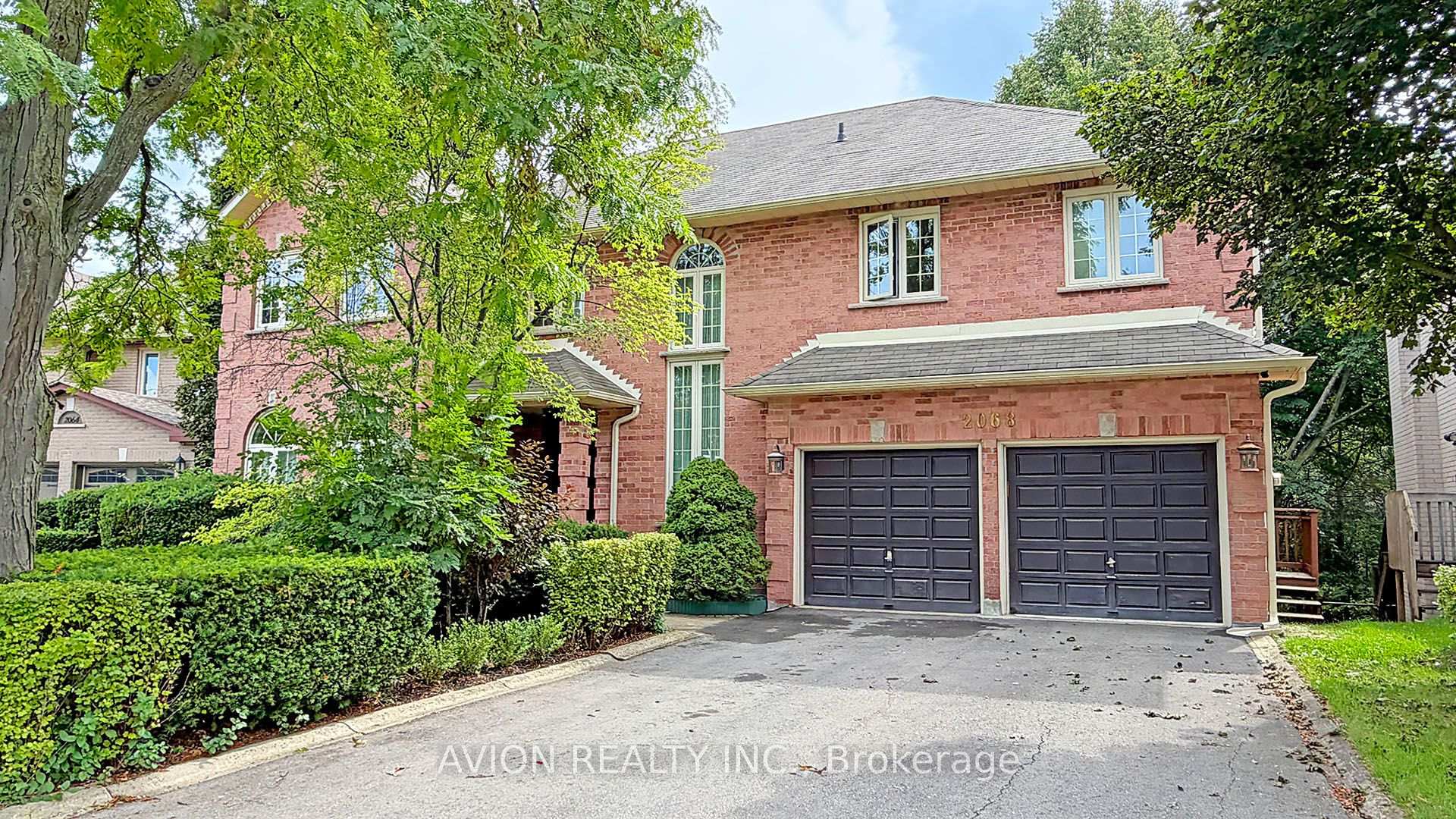 Photo 1 of 2068 Nipigon Drive, Oakville, River Oaks — HOMEH