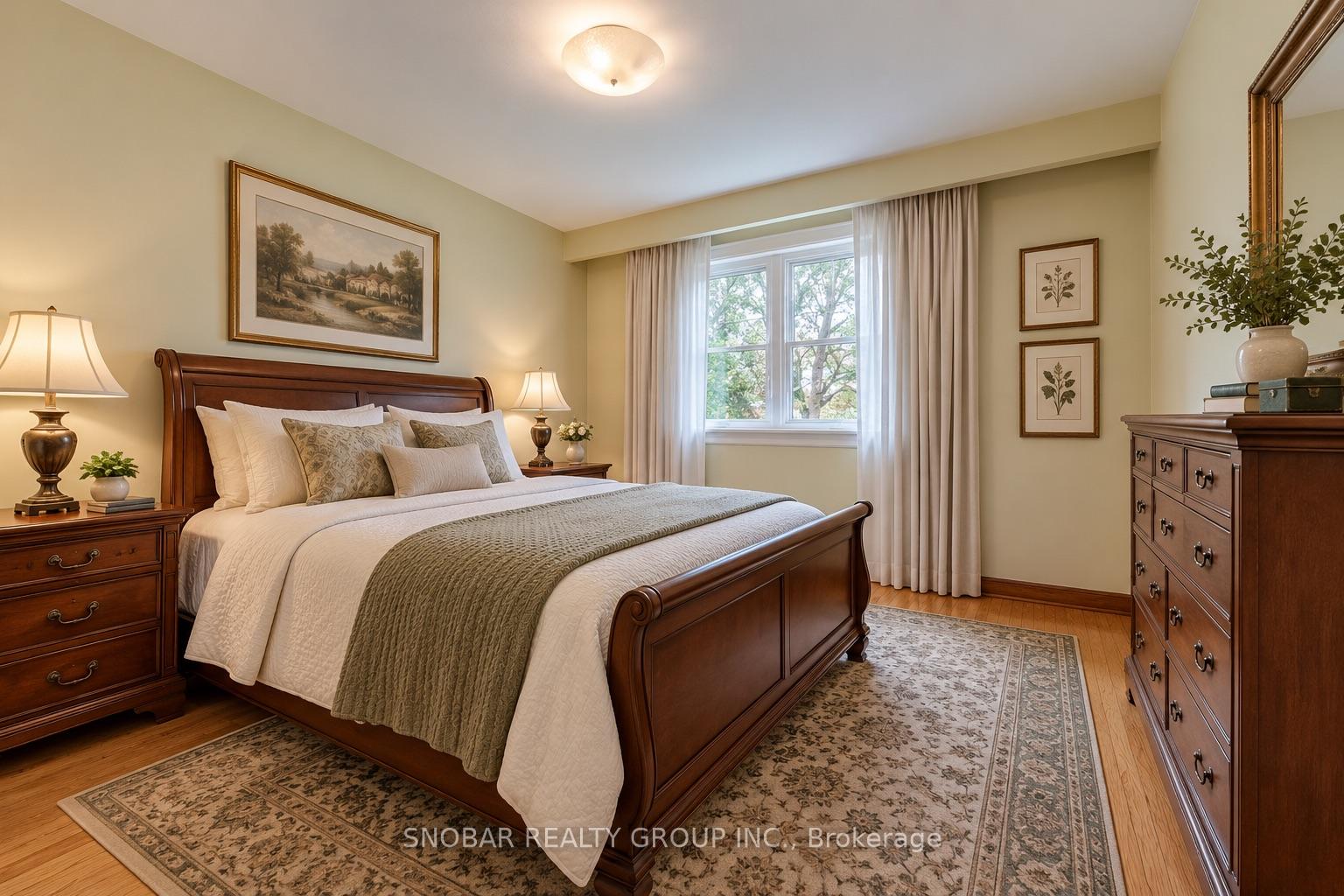 Photo 7 of 42 Newstead Road, Etobicoke, Willowridge-Martingrove-Richview — HOMEH