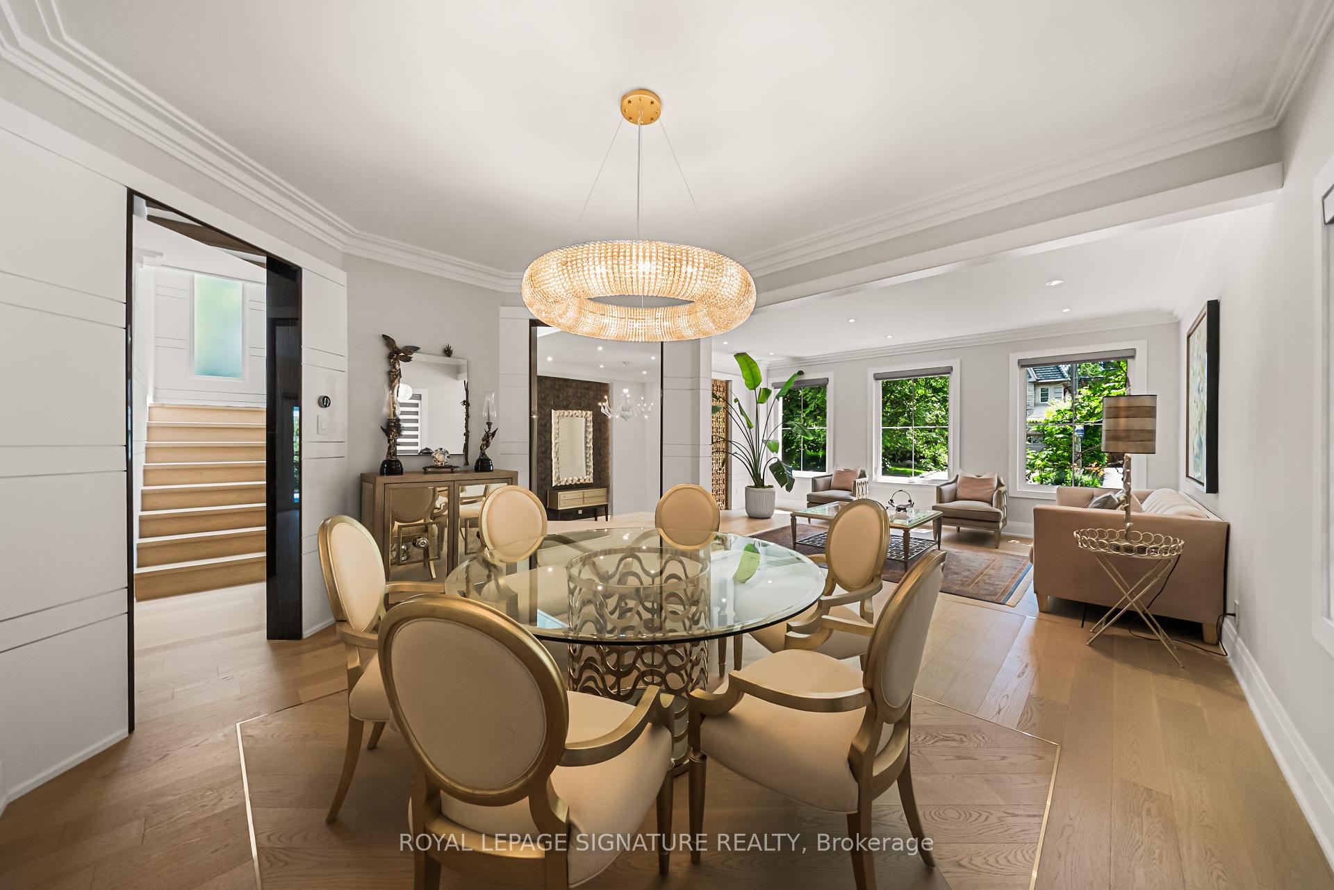 Photo 11 of 492 Old Orchard Grove, Toronto, Bedford Park-Nortown — HOMEH